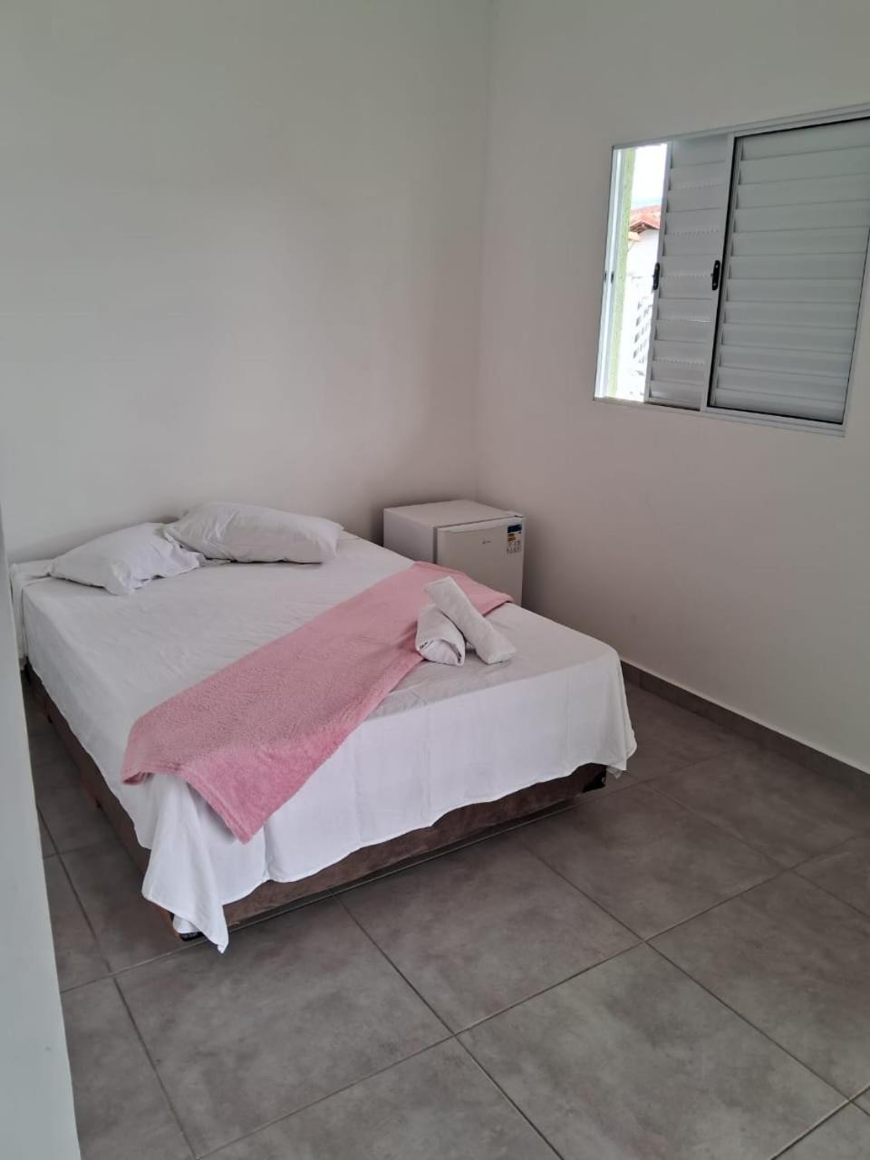 Pousada Vila Real Pg 大普拉亚 外观 照片